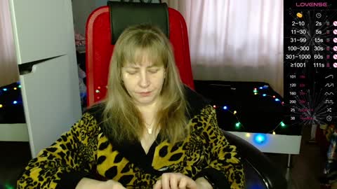 Janette online show from January 13, 11:41 am