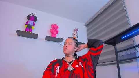 GANG online show from November 6, 3:34 am