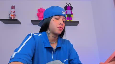 GANG online show from March 4, 11:11 pm