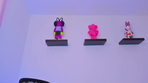 GANG online show from March 1, 8:42 pm