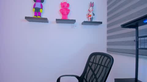 GANG online show from October 5, 2:16 am