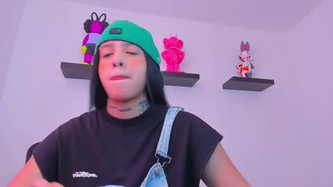 GANG online show from March 7, 3:18 pm