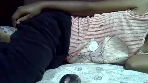 gasielah online show from February 21, 7:43 pm