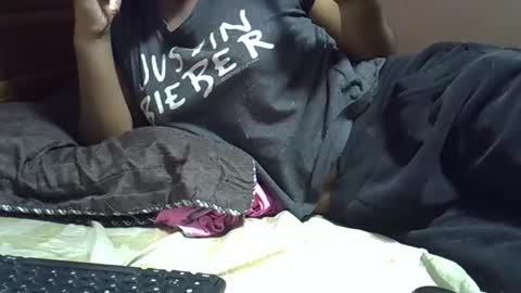 gasielah online show from March 3, 6:31 pm