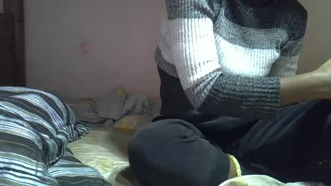 gasielah online show from March 12, 6:43 pm