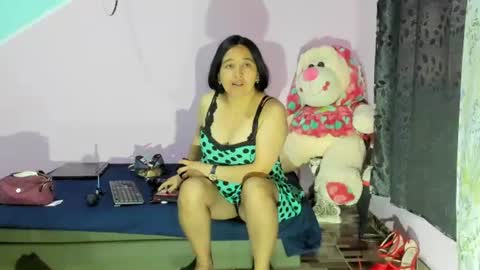 Diana online show from February 7, 12:06 pm