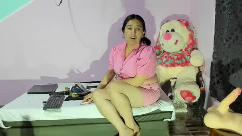 Diana online show from February 24, 11:52 pm