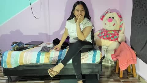 Diana online show from March 7, 12:04 am