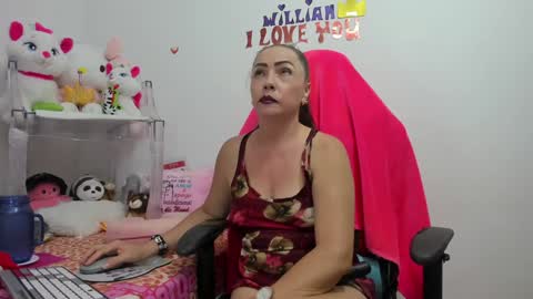 Mfe online show from January 7, 11:03 pm