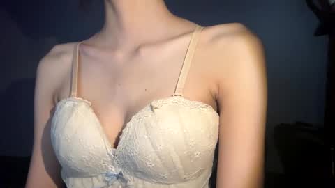 ChaRisa online show from April 29, 7:41 pm