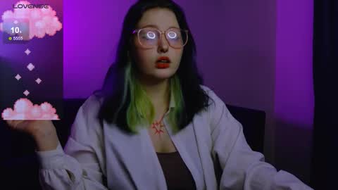 Vi online show from November 7, 6:46 pm