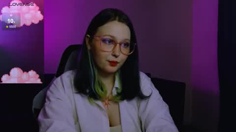 Vi online show from November 9, 6:59 pm