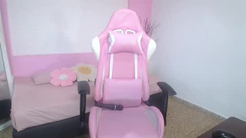 Gema Rush online show from February 10, 10:46 pm