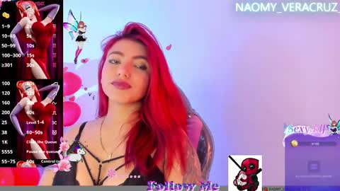 Geminis online show from March 4, 12:55 pm