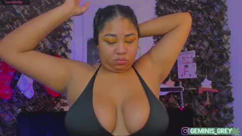 Geminis online show from February 12, 1:41 am