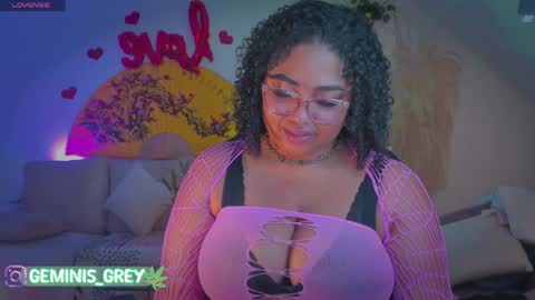 Geminis online show from May 3, 3:54 am