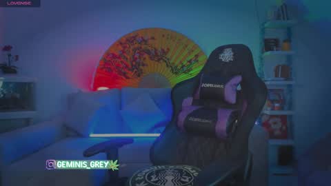 Geminis online show from October 12, 6:38 am