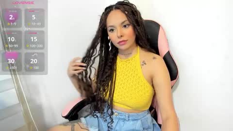 geminivibe online show from December 1, 11:29 pm