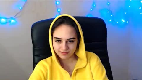 Gemma online show from January 25, 6:23 am