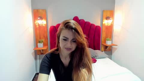 gemma_rizzo online show from January 24, 8:32 pm