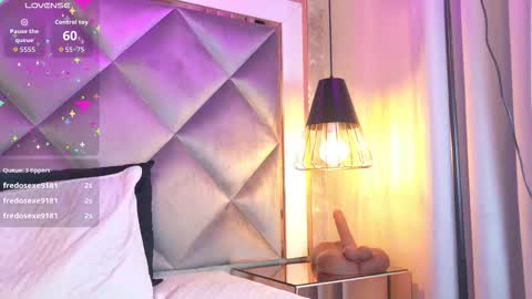 Maria  online show from December 23, 5:00 am