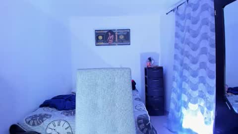 genesiis1 online show from March 5, 7:37 am