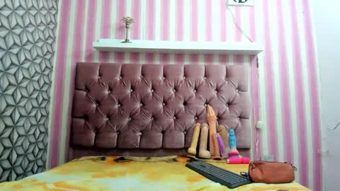 genesis_03_ online show from November 7, 4:12 pm