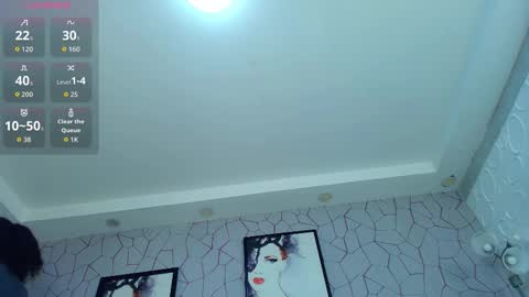 genesisrayden online show from March 21, 7:19 pm