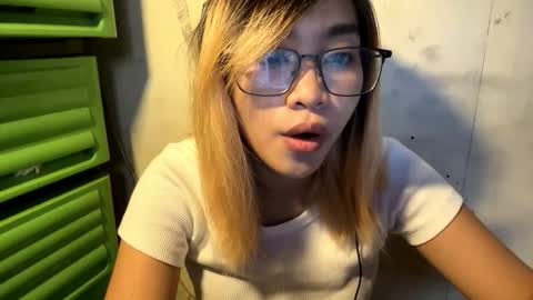 Yuki online show from January 9, 4:39 am