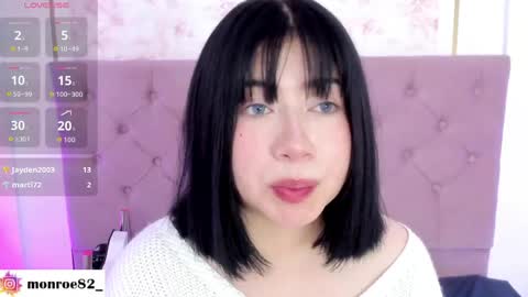 Sofia online show from April 27, 1:03 am