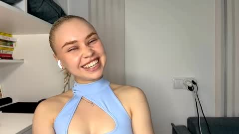 Sunny online show from April 22, 11:51 am