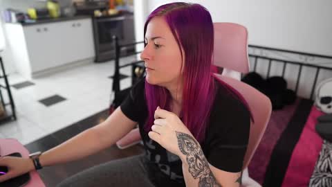 Genny Rock   and  online show from February 18, 3:10 pm