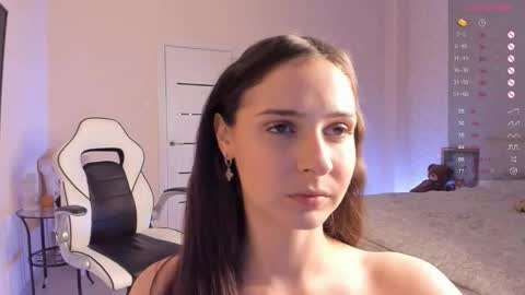 gentle_misss online show from October 25, 7:32 pm