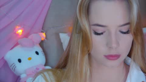 GentleRossi online show from January 21, 3:32 pm