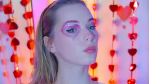 GentleRossi online show from February 14, 3:36 pm