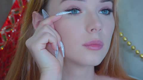 GentleRossi online show from December 28, 4:30 pm