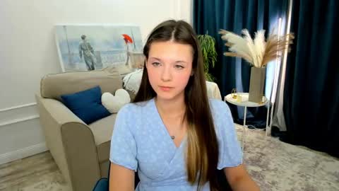 Alice online show from June 15, 8:20 pm