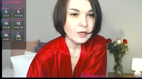 Elena online show from March 2, 2:15 pm