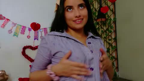 georgia_candy online show from February 12, 6:48 am