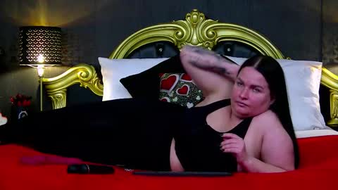 GeorgiaLerox online show from March 1, 4:50 pm