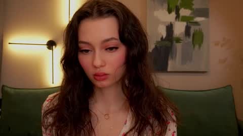 georgiamorandi online show from December 12, 10:34 am