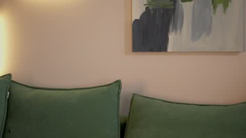 georgiamorandi online show from December 15, 12:17 pm