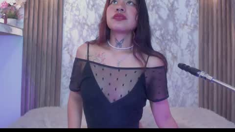 georgina_astor online show from September 15, 10:06 pm
