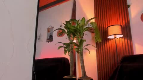 Georgina Caruso online show from October 17, 9:34 am