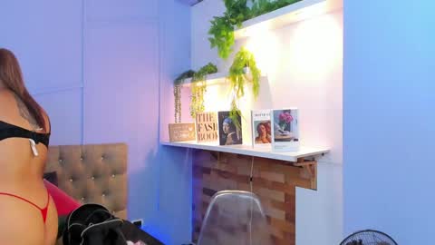 Georgina Coule online show from January 10, 12:04 pm