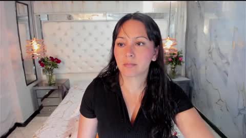 Georgina online show from February 19, 8:10 pm