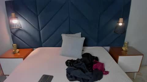 Georgina  online show from February 6, 10:51 am