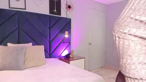 Georgina  online show from November 29, 11:36 am