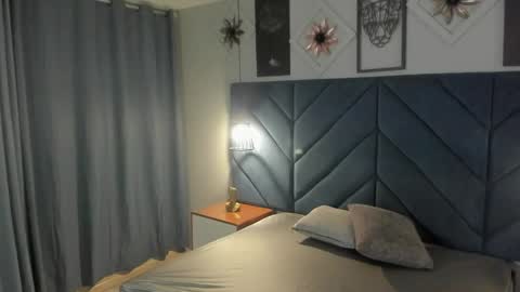 Georgina  online show from April 10, 11:05 am