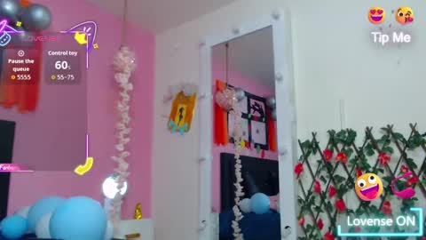 Georgi online show from October 6, 12:11 pm